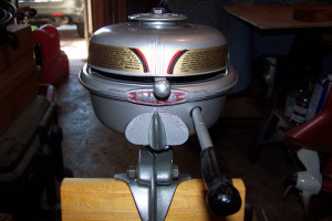 1939 Evinrude Mate 005